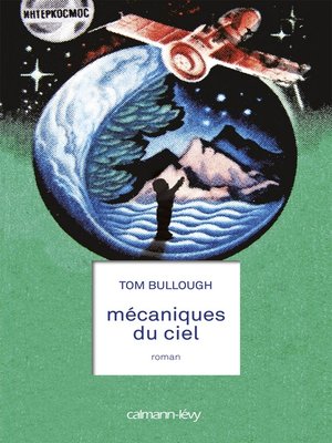cover image of Mécaniques du ciel